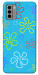 Чехол Bikini bottom для Nokia G22