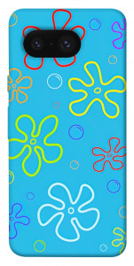 Чехол Bikini bottom для Google Pixel 8