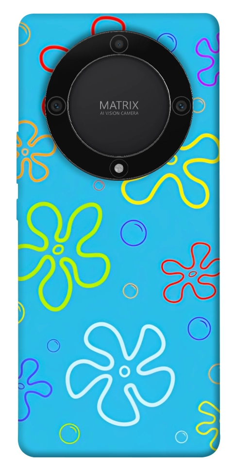 Чохол Bikini bottom для Huawei Magic5 Lite