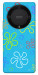 Чохол Bikini bottom для Huawei Magic5 Lite