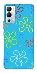 Чохол Bikini bottom для Infinix Hot 12i