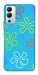 Чохол Bikini bottom для Infinix Hot 12i