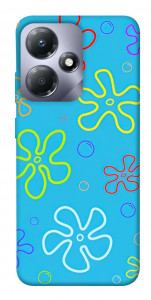 Чохол Bikini bottom для Infinix Hot 30i