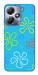 Чохол Bikini bottom для Infinix Hot 30i
