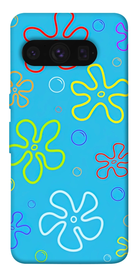 Чехол Bikini bottom для Google Pixel 8 Pro