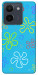 Чохол Bikini bottom для Vivo Y36