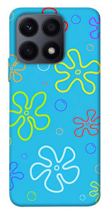 Чехол Bikini bottom для Huawei Honor X8a