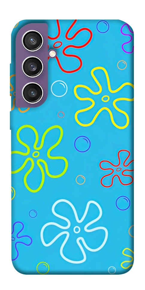 Чехол Bikini bottom для Galaxy S23 FE