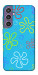 Чехол Bikini bottom для Galaxy S23 FE