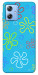 Чехол Bikini bottom для Motorola Moto G84