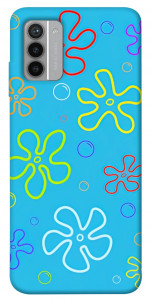 Чехол Bikini bottom для Nokia G42
