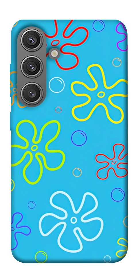 Чехол Bikini bottom для Galaxy S24
