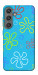 Чехол Bikini bottom для Galaxy S24