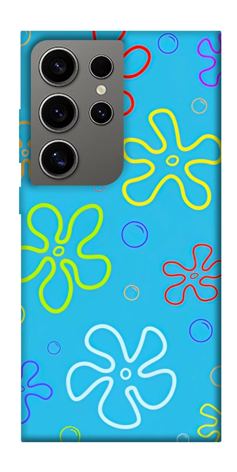 Чехол Bikini bottom для Galaxy S24 Ultra