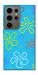 Чехол Bikini bottom для Galaxy S24 Ultra