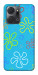Чехол Bikini bottom для Huawei Honor X7a