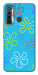 Чехол Bikini bottom для TECNO Camon 17