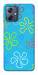 Чехол Bikini bottom для Motorola Moto G54