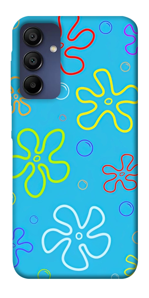 Чехол Bikini bottom для Galaxy A15