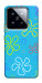 Чохол Bikini bottom для Xiaomi 14 Pro