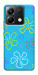 Чохол Bikini bottom для Xiaomi Poco X6