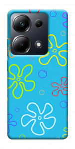 Чехол Bikini bottom для Xiaomi Poco M6