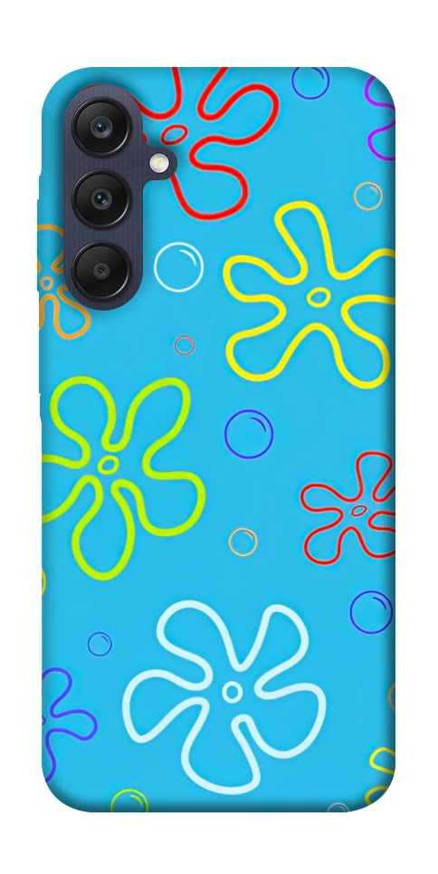 Чехол Bikini bottom для Galaxy A25 5G