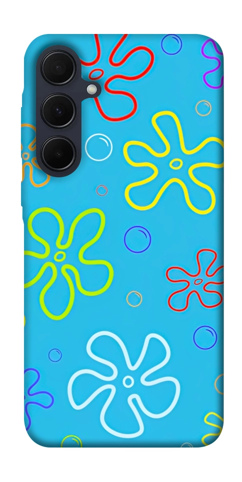 Чехол Bikini bottom для Galaxy A35
