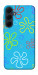 Чехол Bikini bottom для Galaxy A35