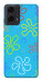 Чехол Bikini bottom для Motorola Moto G24