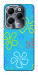 Чехол Bikini bottom для Infinix Hot 40 Pro