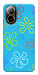 Чехол Bikini bottom для Realme C67 4G