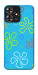 Чехол Bikini bottom для ZTE Blade A73 4G