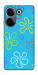 Чохол Bikini bottom для TECNO Camon 20 Pro (CK7n)