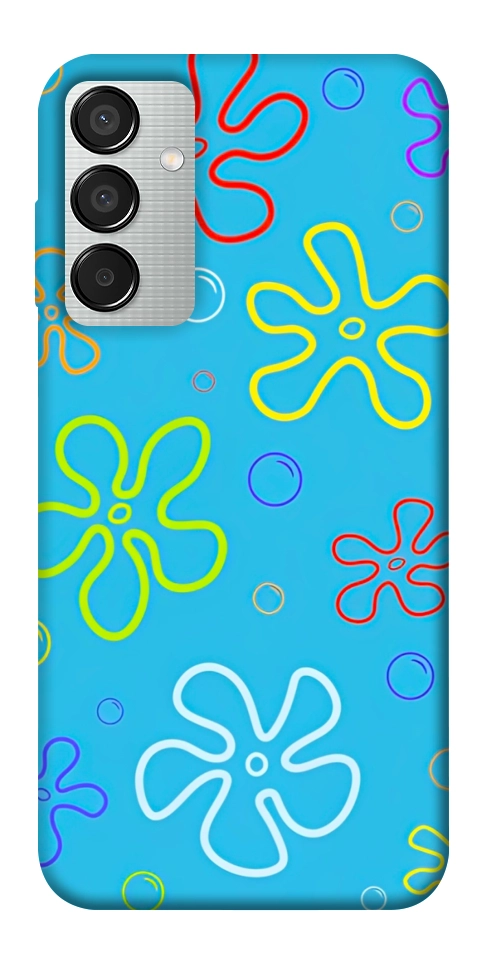 Чехол Bikini bottom для Galaxy M15 5G