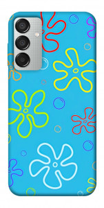 Чехол Bikini bottom для Galaxy M15 5G