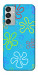Чехол Bikini bottom для Galaxy M15 5G