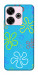 Чехол Bikini bottom для Xiaomi Redmi 13 4G