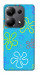 Чохол Bikini bottom для Xiaomi Redmi Note 13 Pro 5G