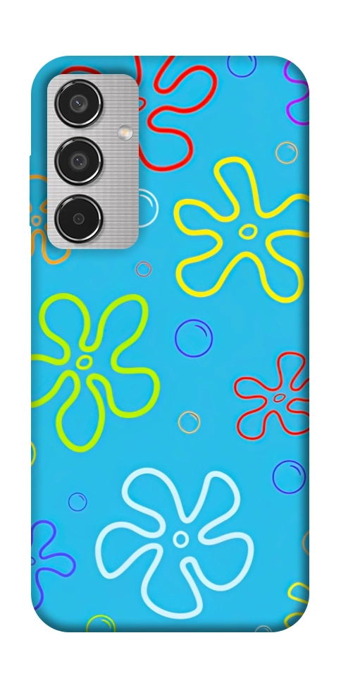 Чохол Bikini bottom для Galaxy M35 5G