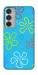 Чохол Bikini bottom для Galaxy M35 5G