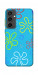 Чехол Bikini bottom для Galaxy S24 FE