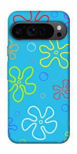 Чохол Bikini bottom для Google Pixel 9 Pro