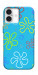 Чехол Bikini bottom для iPhone 16 Plus