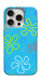 Чохол Bikini bottom для iPhone 16 Pro Max