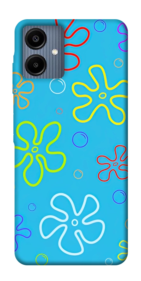Чехол Bikini bottom для Galaxy A06