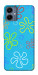 Чехол Bikini bottom для Galaxy A06