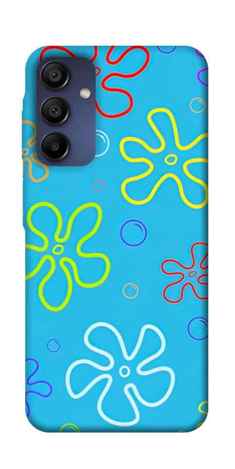 Чехол Bikini bottom для Galaxy A16 5G