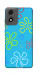Чохол Bikini bottom для Motorola Moto E14