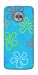 Чехол Bikini bottom для Motorola Moto G6 Plus